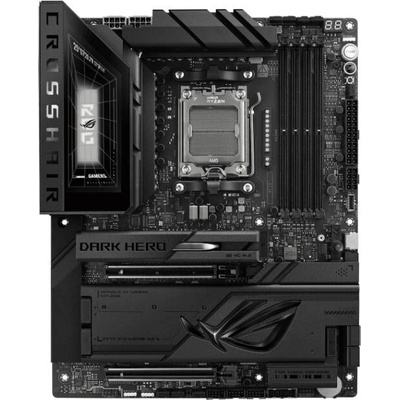 Asus ROG CROSSHAIR X870E DARK HERO 90MB1NT0-M0EAY0 – Zbozi.Blesk.cz