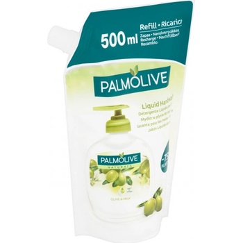 Palmolive Naturals Olive & Milk tekuté mydlo NN 500 ml