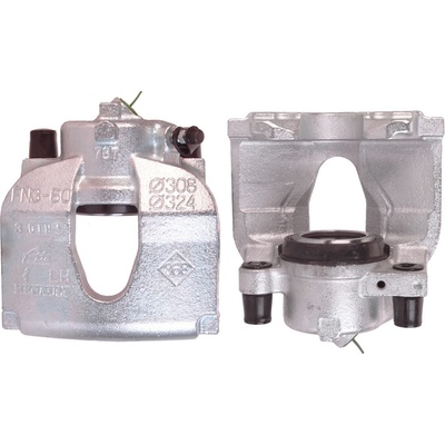 Brzdový strmeň BOSCH 0 986 134 328 (0986134328)