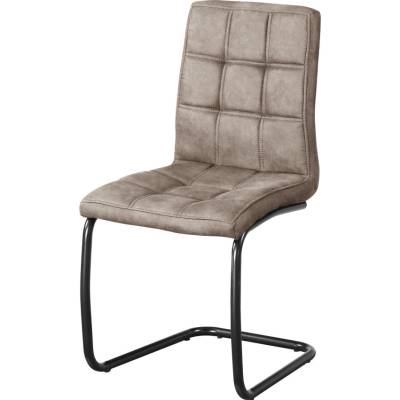 LuxD Modern vintage taupe