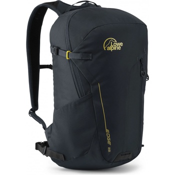 Lowe Alpine Дневна раница Lowe alpine Edge 22 Daypack - Ebony - размер One Size (502-5020-0311)