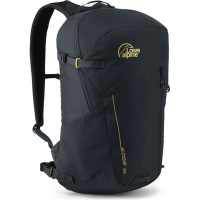Lowe Alpine Дневна раница Lowe alpine Edge 22 Daypack - Ebony - размер One Size (502-5020-0311)