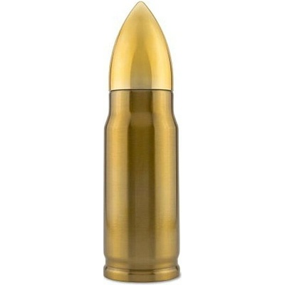 FR2 Bullet Brass termoska 350 ml