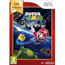 Hry na Nintendo Wii Super Mario Galaxy