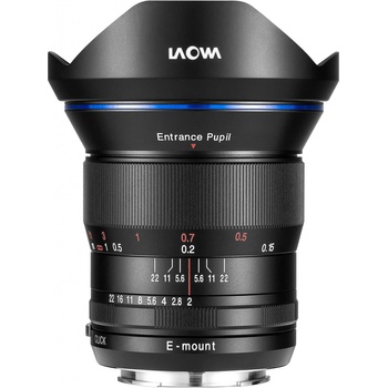 Laowa 15mm f/2 Zero-D L-Mount