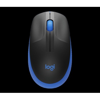 Logitech M190 Wireless Mouse 910-005907