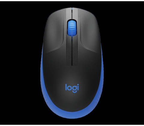 Logitech M190 Wireless Mouse 910-005907
