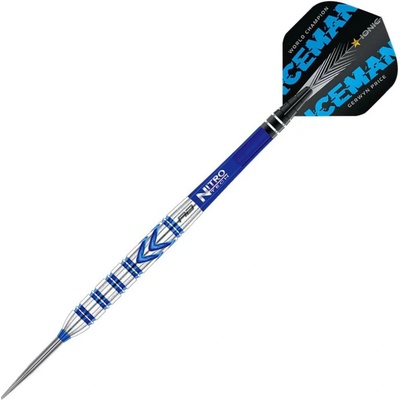 steel Red Dragon Gerwyn Price Original 23g 90% wolfram