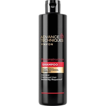 Avon Reconstruction Shampoo 700 ml