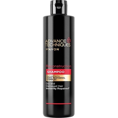 Avon Reconstruction Shampoo 700 ml