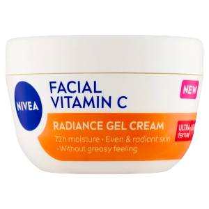 Nivea Крем Nivea 100 мл за лице с витамин C, изсветляващ