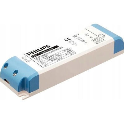 PHILIPS LED zdroj 60W/24VDC 220-240V