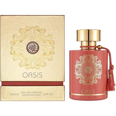 Alhambra Oasis EDP 100 ml