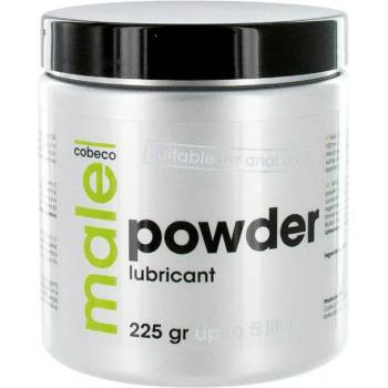 Image 1 of Лубрикант на прах, уникално хлъзгав - Male Powder Lubricant 225g (COBECO0180)