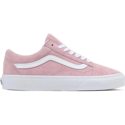Маратонки Vans Old Skool trainers - Pink (Blue)