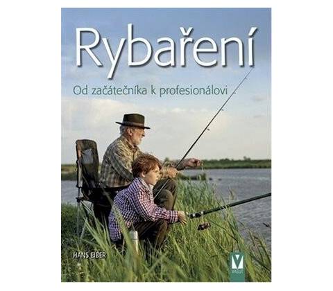 Rybaření