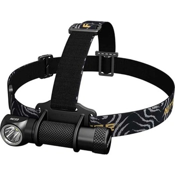 Nitecore HC33