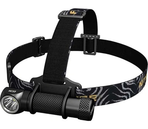 Nitecore HC33
