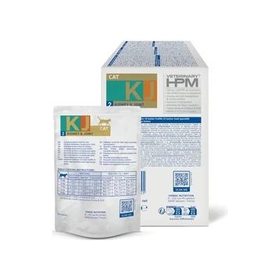 Veterinary HPM Early Kidney & Joint Wet pro kočky 12 x 85 g
