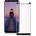 Стъклен протектор, No brand, For Samsung Galaxy S8 Plus, Full glue, 0.3mm, Black - 52426 (DE-52426)