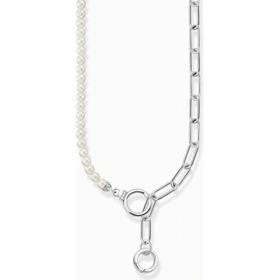 Thomas Sabo Náhrdelník KE2193-167-14 -L47V