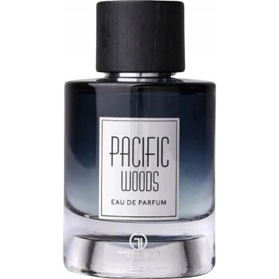 Grandeur Pacific Woods parfémovaná voda pánská 100 ml