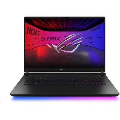 Asus ROG Strix Scar 18 G835LW-NEBULA034X