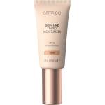Catrice Skin Like Tinted Moisturizer SPF 30 28 ml make-up 030N