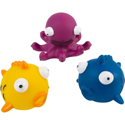 Speedo Squirty Toys Infants - Purple