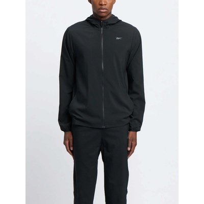 Reebok Ветровка id train woven jacket