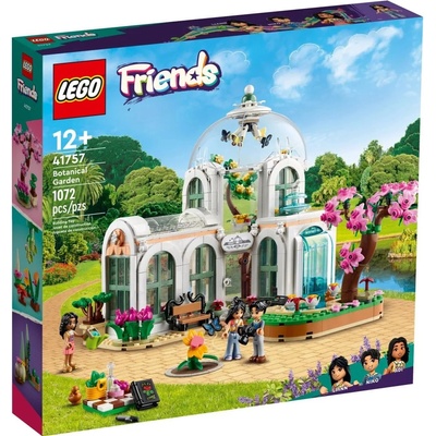 LEGO® Friends 41757 Botanická zahrada