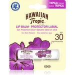 Hawaiian Tropic Lip Balm Protector Labial балсам за устни SPF 30 4ml