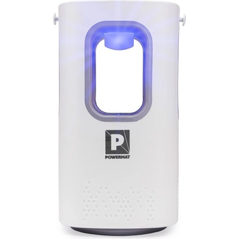 Powermat Lapač hmyzu PM-LOUV-40T