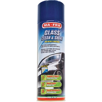 MA-FRA Glass Clean & Shine 500 ml