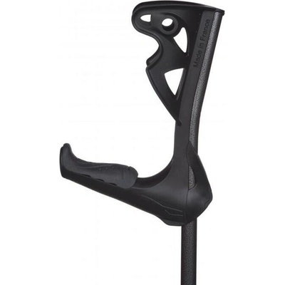 Opti-Comfort Berle předlok.speciál.černá do 130 kg – Sleviste.cz