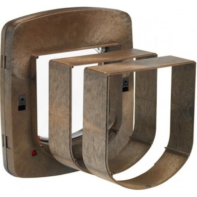 StayWell Tunel pro sérii 300-500, dřevo