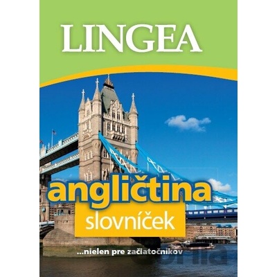 Anglictina slovnicek... nielen pre zaciatocnikov