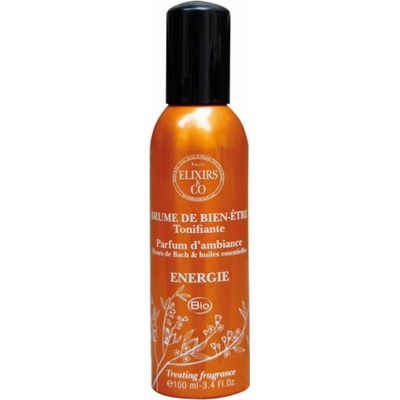 Les Fleurs de Bach Les Fleurs de Bach Aura parfém Energie 30 ml