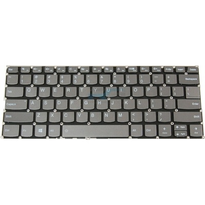 Klávesnice LENOVO THINKBOOK 14-IIL 14-IML / LED