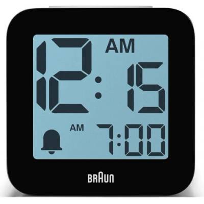 Braun BC25WP