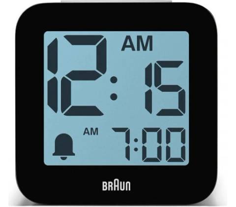 Braun BC25WP