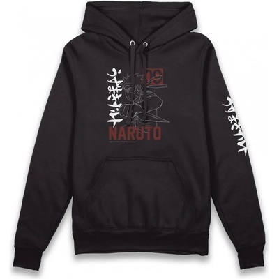 mikina Naruto: Naruto Uzumaki