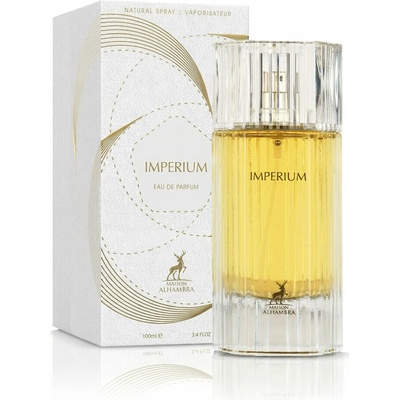 Maison Alhambra Imperium parfumovaná voda unisex 100 ml