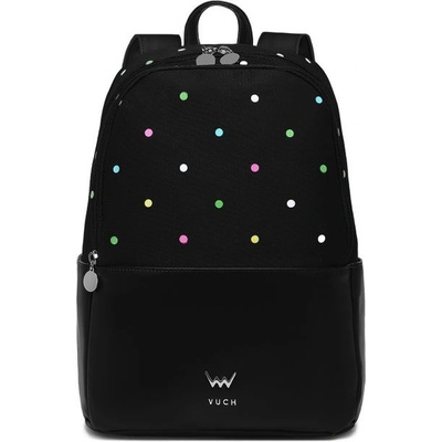 VUCH Zane Dotty Black 14 l – Sleviste.cz