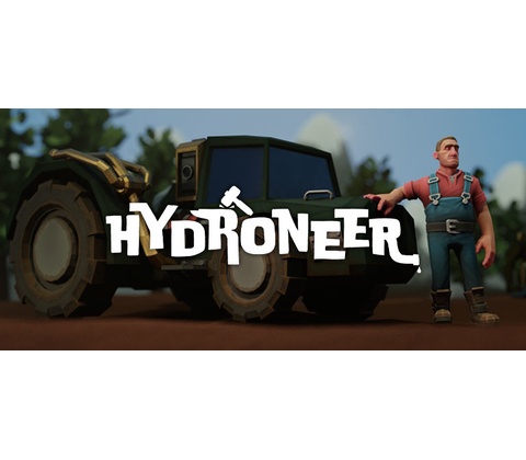 Hydroneer