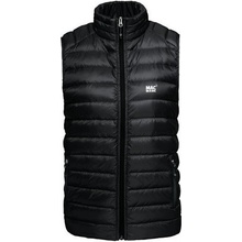 Mac In A Sac Alpine Packable Men's down Jet black