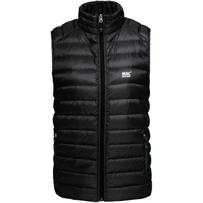 Mac In A Sac Alpine Packable Men's down Jet black