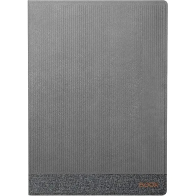 Onyx Калъф BOOX - Magnetic, Note5, 10.3'', сив (OCV0316R)