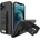 HQWear Кейс от TPU материал с каишка Rope case за Apple iPhone 12 Pro, Черен (9145576217801)