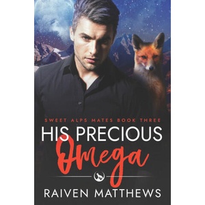 His Precious Omega | Raiven Matthews (2023)